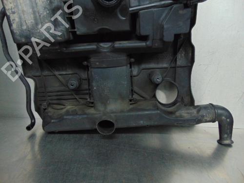 Air filter box SEAT CORDOBA Vario (6K5)  | BP19199992M87 