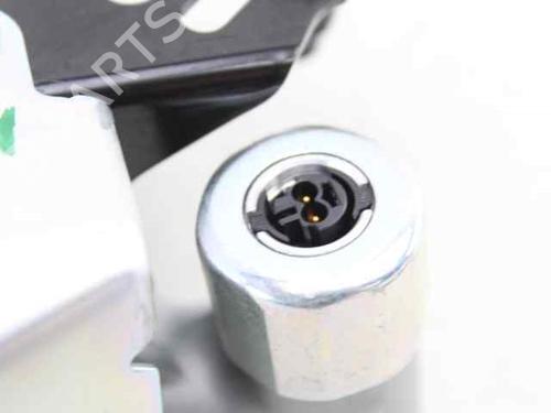 Front left seatbelt KIA CEE'D (JD) 1.6 CRDi 136 | BP39700014I26 - Image 7