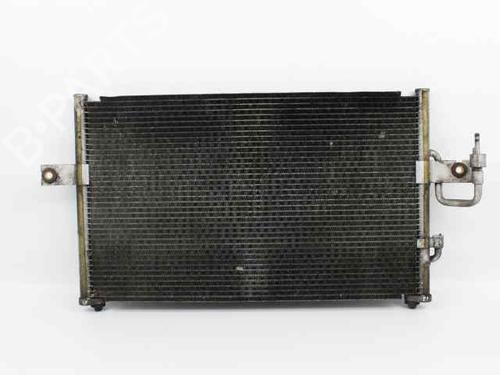 Used AC radiator HYUNDAI ACCENT I (X-3) 1.3 i 12V (84 hp) 21198337