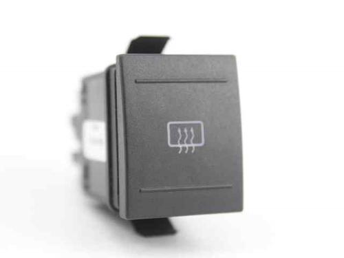 Switch VW POLO (9N_, 9A_)  | BP19217300I30 