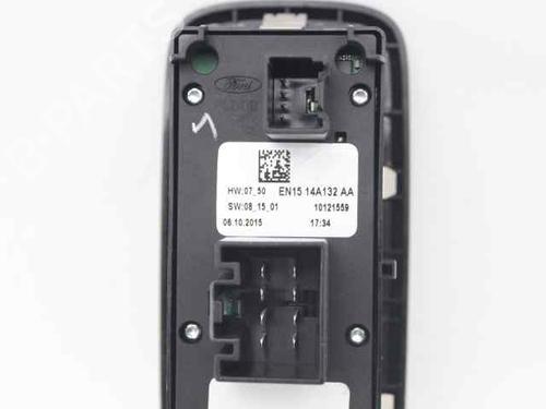 Left front window switch FORD ECOSPORT | BP33712574I27 - Image 8