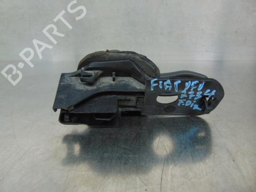 Front right interior door handle FIAT DOBLO Box Body/MPV (223_) 1.9 JTD | BP19195390I14 
