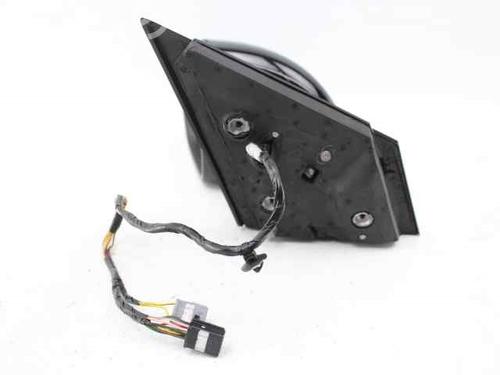 Left mirror RENAULT MEGANE IV Grandtour (K9A/M/N_) 1.5 dCi 110 | BP29143688C26 