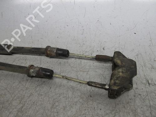 Handbrake cable OPEL ASTRA H Estate (A04) 1.7 CDTI (L35) | BP19187862C145 