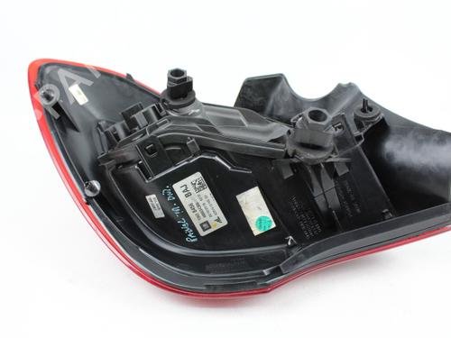 Right taillight OPEL CORSA E (X15) 1.3 CDTI (08, 68) | BP19215783C35 