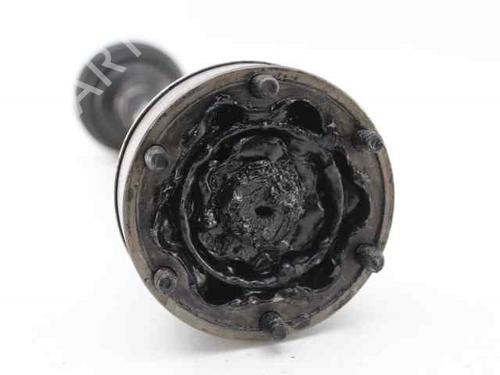 Left front driveshaft VW PASSAT B6 (3C2) 1.6 TDI | BP31576579M38