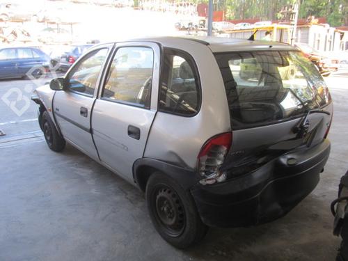 Electronic sensor OPEL CORSA B (S93) 1.0 i 12V (F08, F68, M68) | BP19191941M84 