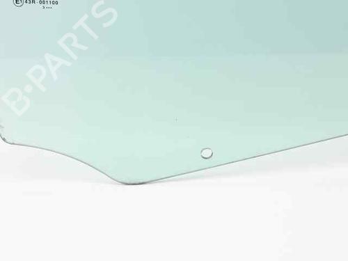 Front right door window RENAULT MEGANE II Estate (KM0/1_) 1.4 | BP19220892C19 
