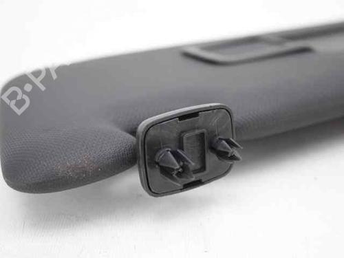 Left sun visor AUDI A4 B8 Avant (8K5) | BP31820735I1