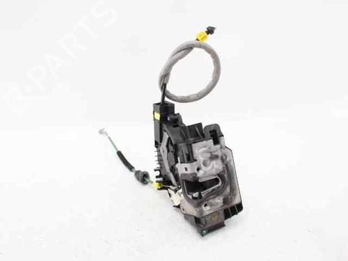 Used Front left lock Front left lock 37164080 37164080
