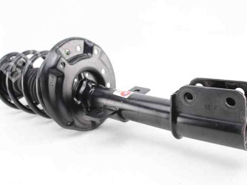 Left front shock absorber DACIA JOGGER (RK_) 1.0 TCe 90 ECO-G (RKMT) | BP31366922M16 