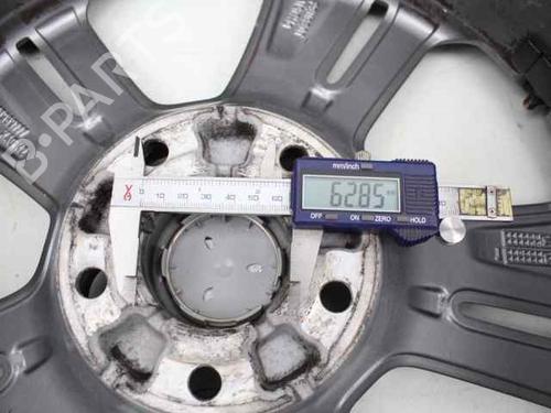 Rim PEUGEOT 308 II (LB_, LP_, LW_, LH_, L3_) 1.6 HDi / BlueHDi 115 | BP29109916C45 