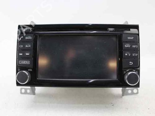 Used Radio Radio 38182530 38182530