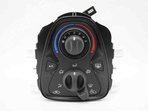 Used Climate control PEUGEOT 108 1.0 VTi 72 (72 hp) 19242122