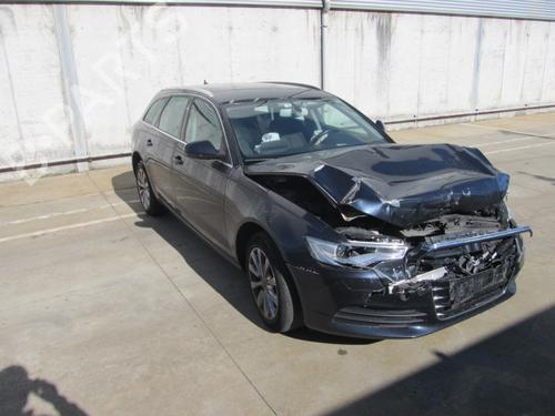 Used Parts AUDI A6 C7 (4G2, 4GC) 2.0 TDI (177 hp) 4381680