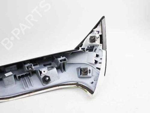 Rear spoiler PEUGEOT 2008 I (CU_) 1.2 VTi | BP19218639C96