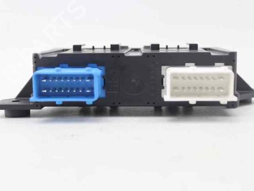 Electronic module CITROËN C4 SPACETOURER (3D_) 1.2 PureTech 130 | BP33894364M83 - Image 5