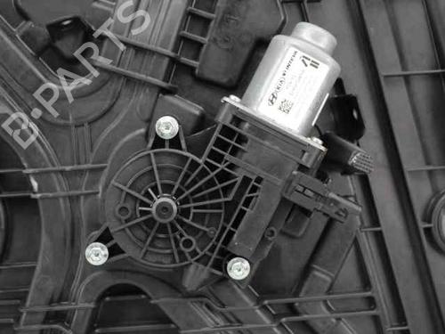 Front left window mechanism HYUNDAI i30 (PDE, PD, PDEN) 1.6 CRDi | BP36173890C22 - Image 6