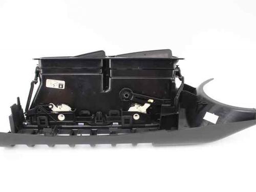 Air vent PEUGEOT 3008 I MPV (0U_) 2.0 HDi 150 / BlueHDi 150 | BP19236303I21