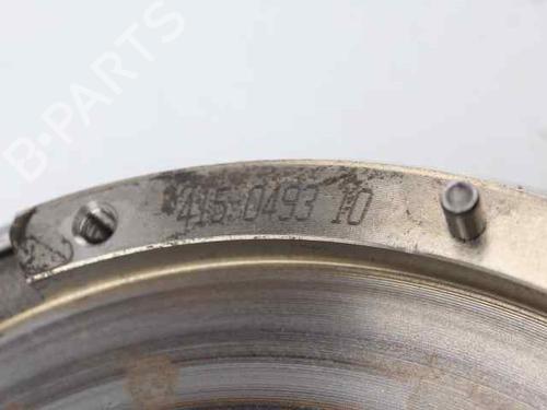 Flywheel PEUGEOT 308 SW II (LC_, LJ_, LR_, LX_, L4_) 1.6 HDi / BlueHDi 115 (LCBHXM, LCBHXT) | BP29644953M101 