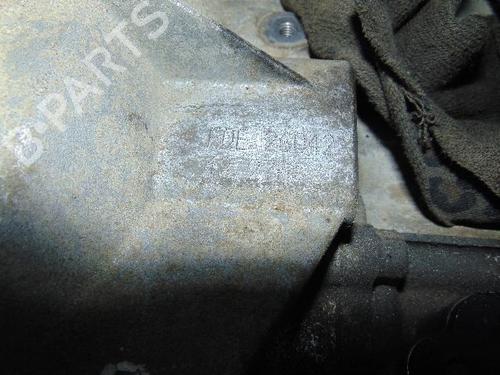 Gearbox SEAT IBIZA III (6L1) 1.2 | BP19190618M3 