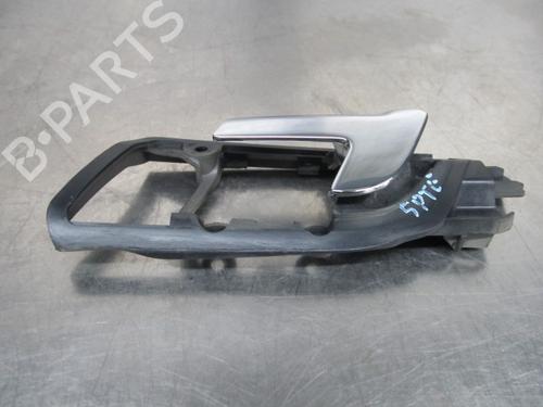Rear left interior door handle VW POLO (9N_, 9A_) 1.9 SDI | BP19197524I15 