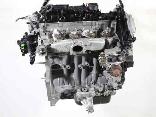 Engine PEUGEOT 2008 I (CU_) 1.6 HDi | BP29320652M1 