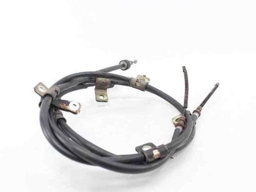 Handbrake cable HYUNDAI MATRIX (FC) 1.5 CRDi | BP19217777C145 