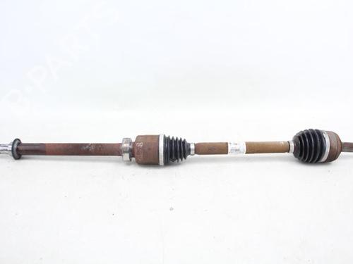 Used Right front driveshaft Right front driveshaft 39542914 39542914