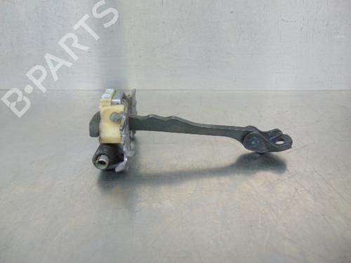 Hinge/Door check strap RENAULT MEGANE III Grandtour (KZ0/1) 1.5 dCi (KZ09, KZ0D, KZ1G, KZ29, KZ14, KZ1W, KZ10, KZ1F,... | BP19201404C146 
