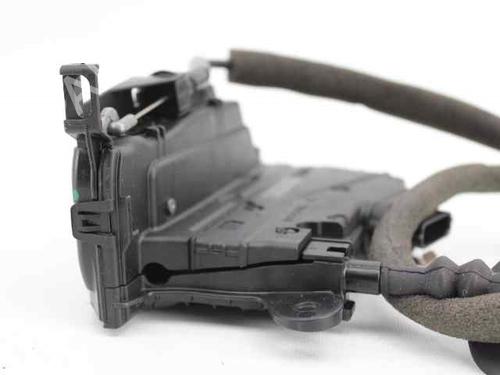 Front right lock RENAULT CLIO IV (BH_) 0.9 TCe 90 (BHNF, BHMA, BHMH, BHJK, BHJR) | BP19224524C97 