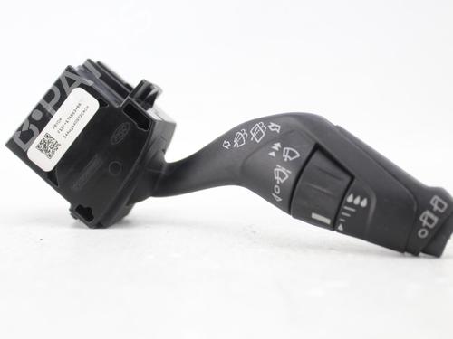 Used Steering column stalk Steering column stalk FORD FOCUS III Turnier 1.0 EcoBoost (125 hp) 40554474 40554474