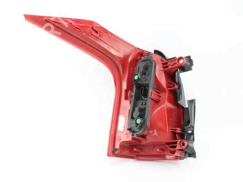 Right taillight PEUGEOT 5008 (0U_, 0E_) 1.6 HDi | BP31348272C35 