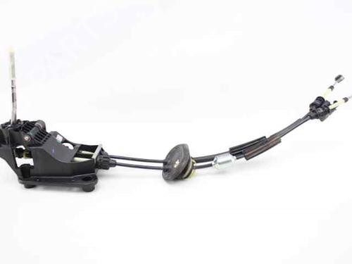 Used Gear lever PEUGEOT 208 I (CA_, CC_) 1.6 HDi / BlueHDi 75 (75 hp) 19243253