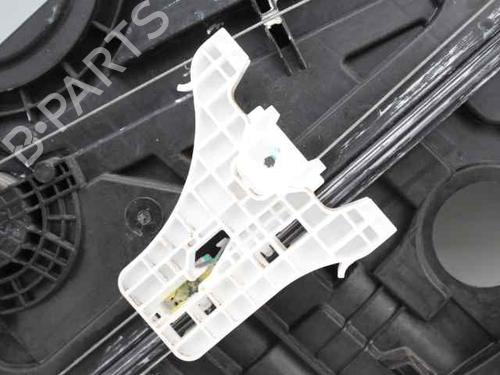 Rear left window mechanism HYUNDAI i30 (PDE, PD, PDEN) 1.6 CRDi | BP36173887C24 - Image 2