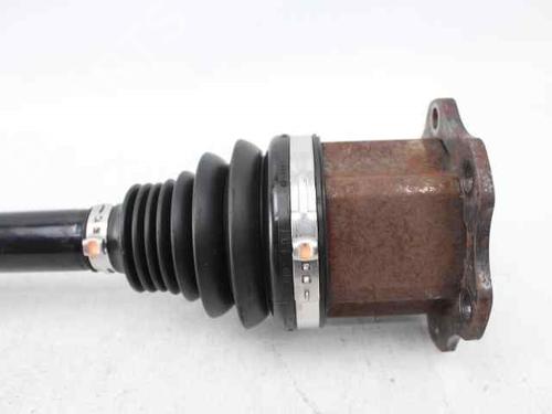 Right front driveshaft AUDI Q5 (8RB) 2.0 TDI quattro | BP37253292M39 - Image 5
