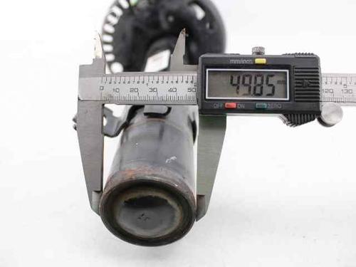 Left front shock absorber SEAT TOLEDO IV (KG3) 1.6 TDI | BP19226098M16 