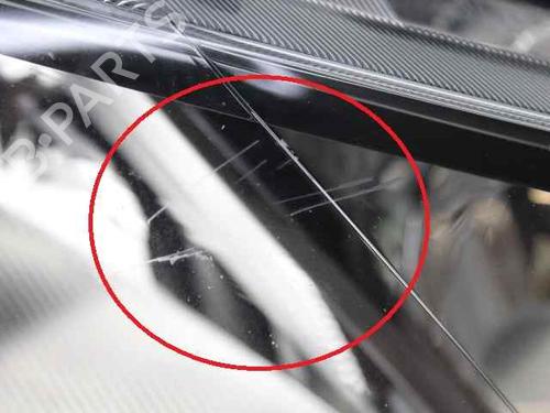 Right headlight SEAT LEON (5F1) 1.4 TSI | BP29902449C29