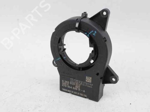 Used Electronic module RENAULT CLIO IV Grandtour (KH_) 0.9 TCe 90 (90 hp) 19207870