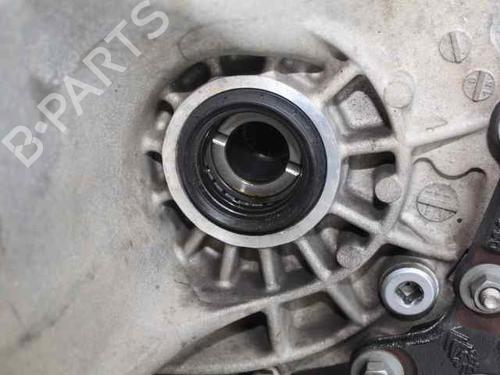 Gearbox PEUGEOT 2008 I (CU_) 1.2 VTi | BP39626374M3 - Image 7