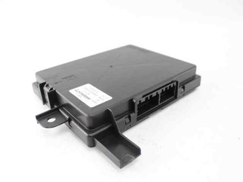 Used Electronic module Electronic module MITSUBISHI ASX (GA_W_) 1.8 DI-D (GA6W) (116 hp) 34410125 34410125