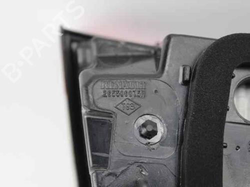 Right tailgate light RENAULT MEGANE IV Hatchback (B9A/M/N_) 1.5 dCi 110 (B9A3) | BP39542850C80 - Image 4