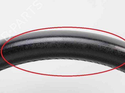 Rat RENAULT MEGANE IV Hatchback (B9A/M/N_) 1.5 dCi 110 (B9A3) | BP39542861C49 - Image 4