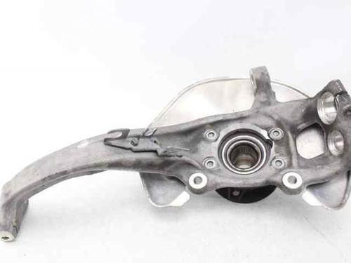 Left front steering knuckle AUDI Q5 (8RB) 2.0 TDI quattro | BP37253295M25 - Image 5