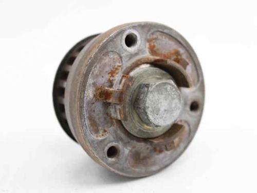 Used Pulley PEUGEOT 306 Break (7E, N3, N5) 1.4 (75 hp) 19218028