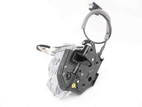 Used Rear left lock SEAT IBIZA IV (6J5, 6P1) 1.4 TSI (150 hp) 30189326