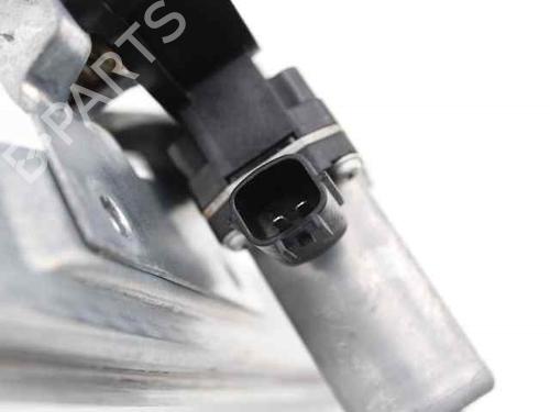 Front right window mechanism RENAULT CLIO IV Grandtour (KH_) 1.5 dCi 90 (KHN3, KHN4) | BP31936233C23