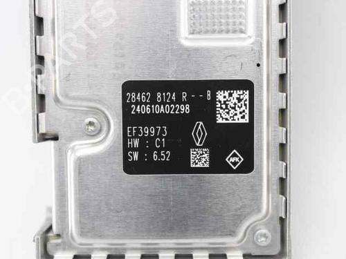 Camera DACIA JOGGER (RK_) 1.0 TCe 90 ECO-G (RKMT) | BP31366875E14 