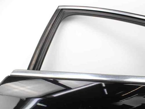 Left rear door CITROËN DS4 (NX_) 1.6 HDi 110 | BP19240561C4 