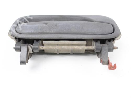 Rear right exterior door handle OPEL CORSA B (S93) 1.4 i (F08, F68, M68) | BP19214627C130 
